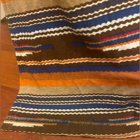 Obey Tribal maxi skirt - Picture 6 of 7